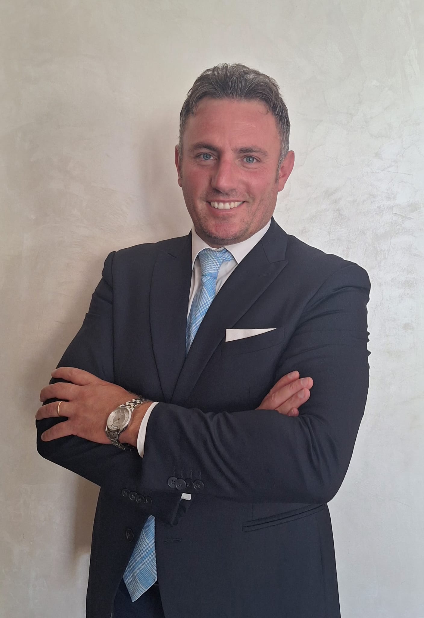 Immagine Biografia Consulente